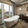 Отель Hanoi La Mejor Hotel & Sky Bar, фото 36