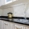 Отель Premium 1BR Apartement At Grand Sungkono Lagoon, фото 9