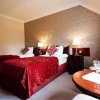 Отель Killarney Riverside Hotel в Килларни