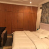 Отель Diplomatic Suites, фото 6