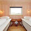 Отель Modern Holiday Home in Rodby With Sauna, фото 6
