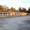 Отель Frontier Motel, фото 11