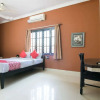 Отель OYO 12737 JK Residency, фото 21