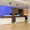 Отель Fairfield Inn & Suites by Marriott Jackson Clinton, фото 12