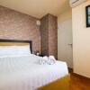 Отель Modern Design 2 Bedrooms at Bassura City Apartment, фото 3