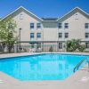 Отель Comfort Inn & Suites Goshen - Middletown, фото 37