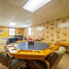 Отель Lake Lure Retreat - A Beautiful Lakefront Lodge On Mirror Lake~waterfront~newly Expanded Deck 4 Bedr, фото 26