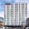 Отель Premier Inn Essen City Centre, фото 1