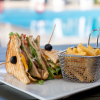 Отель Coral Strand Smart Choice Hotel, фото 13
