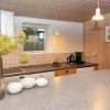 Отель 10 Person Holiday Home in Ebeltoft, фото 19