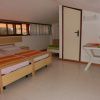 Отель Beautiful Flat 250m From the Beach for 8 Guests, фото 3