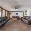 Отель Mountain Trail Lodge & Vacation Rentals, фото 2