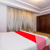Отель OYO 148 Shathi Almas Hotel Suites, фото 3