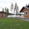Отель Kotikumpu, фото 3