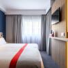 Отель Holiday Inn Express Mechelen City Centre, an IHG Hotel, фото 3