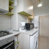 Отель Amfiteatru Residence - Tineretului Parc, фото 11