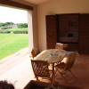 Отель Apartment With one Bedroom in La Ciaccia, With Wonderful sea View and Enclosed Garden - 500 m From t, фото 6