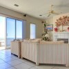 Отель Beach Whisper, 4 Bedrooms, Sleeps 9, Beach Front, HDTV, WiFi, фото 25