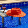 Отель Luxury Duplex Villa With 2 Pools in Kas, фото 6