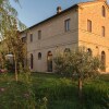 Отель Agriturismo Bassarì, фото 38