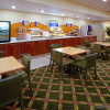 Отель Holiday Inn Express Hotel & Suites ELKINS, an IHG Hotel, фото 26