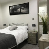 Отель 1 & 2 Bedroom Shield House Apartments Sheffield Centre, фото 2