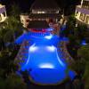 Отель Intima Resort Tulum - Clothing Optional - Adults Only в Тулуме