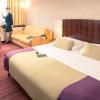 Отель Mercure Besancon Parc Micaud, фото 4