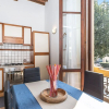Отель Rental In Rome Rosselli Palace Deluxe 3 Apartment, фото 14
