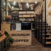 Отель Hugnur Hostel & Coffee, фото 8