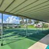 Отель Jensen Beach Home w/ Private Beach Access!, фото 12