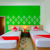 Отель OYO 1206 Lombok Guest House, фото 16