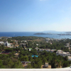 Отель Stunning View Over the bay of Talamanca and Ibiza City, фото 16