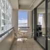 Отель QV Auckland CBD Apartment with Parking and Free Wifi - 769, фото 7