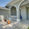 Отель Inviting Kissimmee Home w/ Lanai & Private Pool!, фото 14