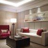 Отель Shanghai Marriott Hotel Parkview, фото 6