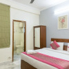 Отель Under My Roof Hauz Khas, фото 6
