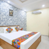 Отель Fabexpress Aditya Guest House, фото 6