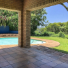 Отель Ingwenya Lodge, фото 28