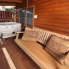 Отель Bear Heaven - Two Bedroom Cabin, фото 14