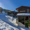 Отель Residence Les Coches Apartment In A Family Resort At The Bottom Of The Slopes Bac112 в Белантре