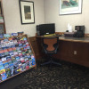 Отель Nites Inn Motel, фото 9