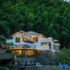 Отель Anji Qingwei Wild Luxury Land Famliy Parent-child Holiday Homestay, фото 21