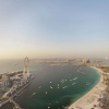 Отель Maison Privee - Lavish Apt w/ Stellar Ocean Views in Address JBR, фото 17