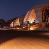 Отель Wadi Rum UFO Luxotel - Campsite, фото 28