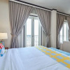 Отель OYO Home 89378 The Platinum Suites, фото 17