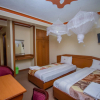 Отель Jokas Hotel, фото 3