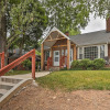 Отель Charming Atlanta Apt - Walk to Piedmont Park!, фото 14