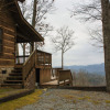 Отель Little Buck Ridge 2 Bedroom Home, фото 16