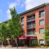 Отель Residence Inn by Marriott Chattanooga Downtown, фото 1